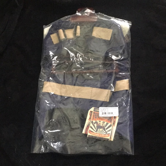 Touchdog winter jacket - Picture 5 of 7